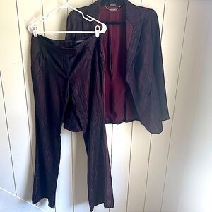 VNTG Alexander McQueen trousers